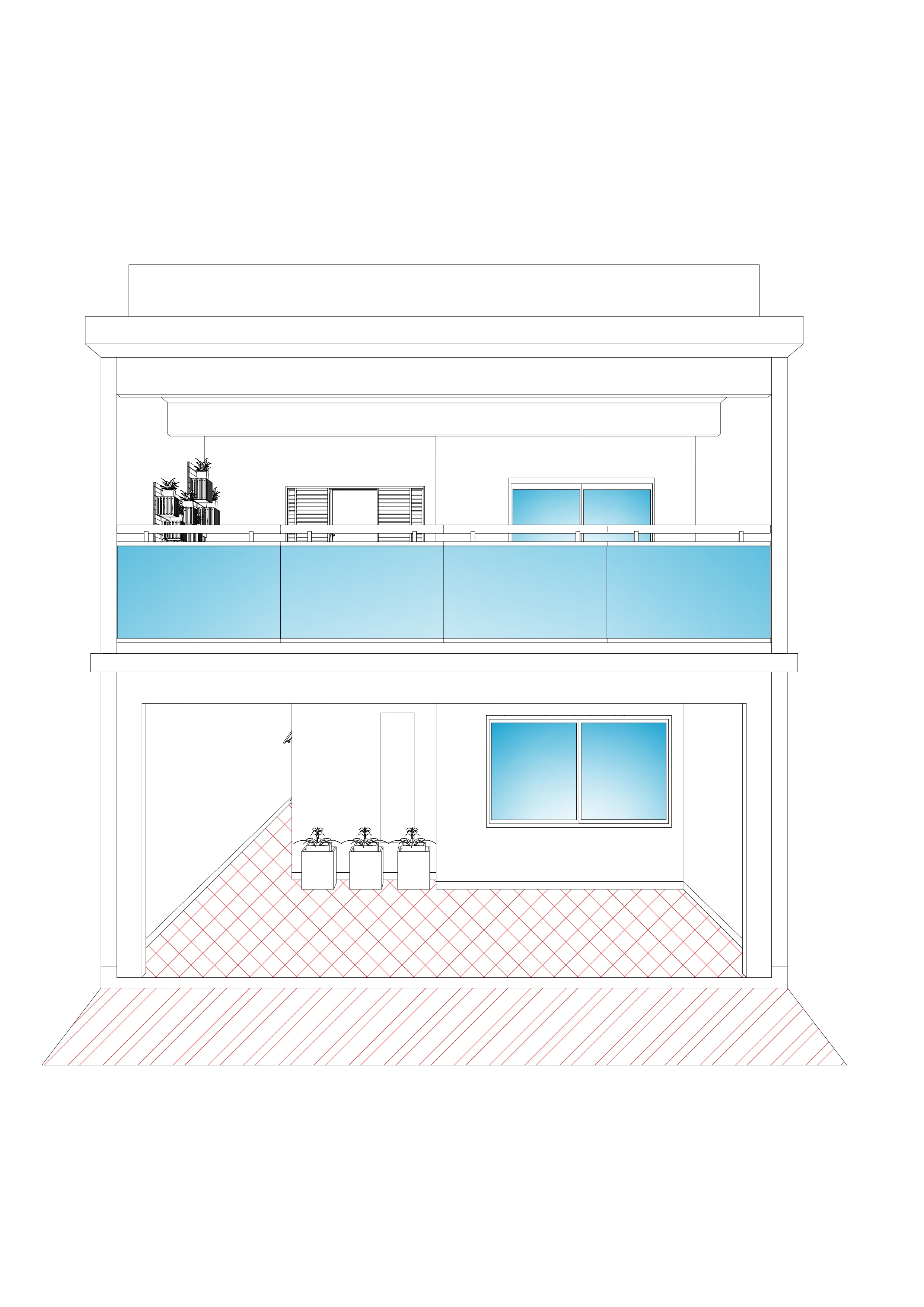 Res. Unifamiliar_02 pav._03 Dorm_AC 244,54 m²_FAO ENGENHARIA (6).jpg