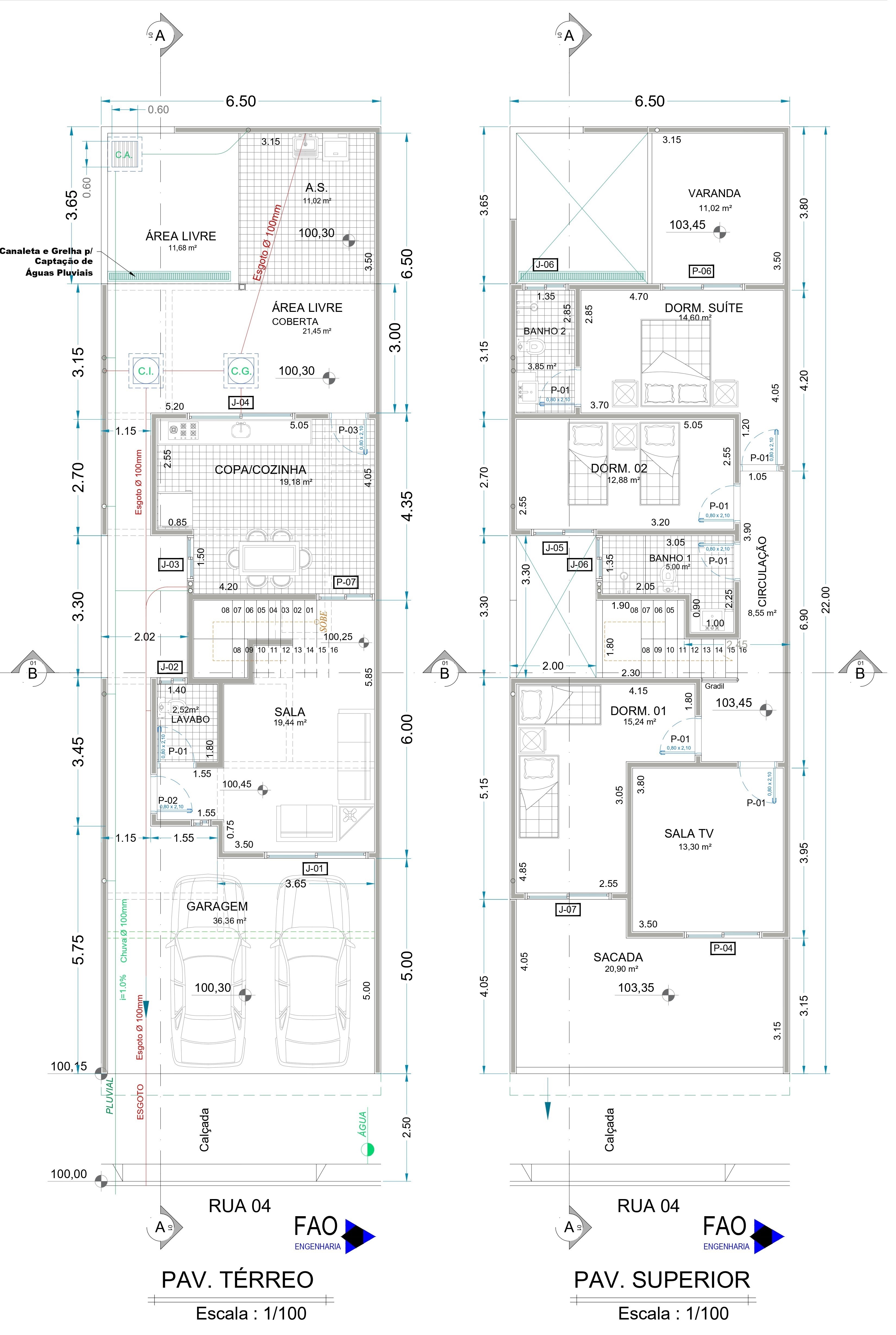 Res. Unifamiliar_02 pav._03 Dorm_AC 244,54 m²_FAO ENGENHARIA (1).jpg